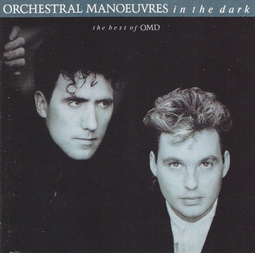 The Best of OMD