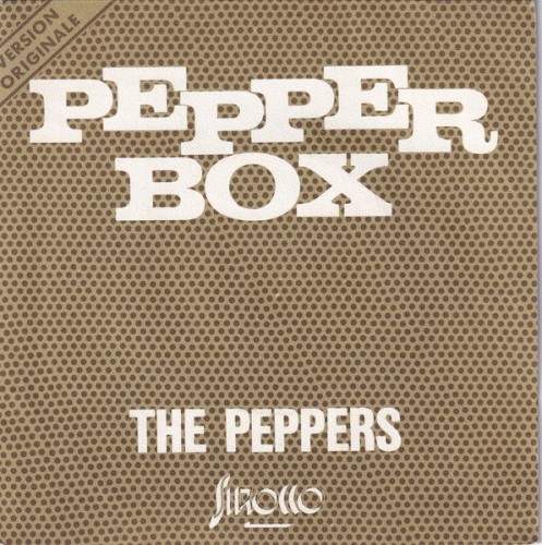 Pepper Box