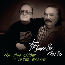 Mi smo lišće s iste grane