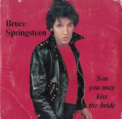 Son You May Kiss the Bride