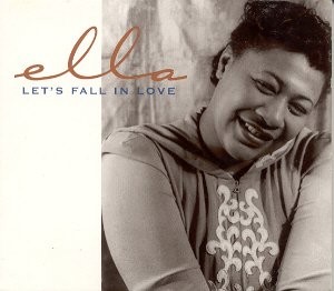 Let’s Fall in Love