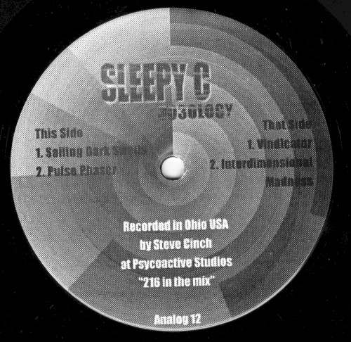 303ology