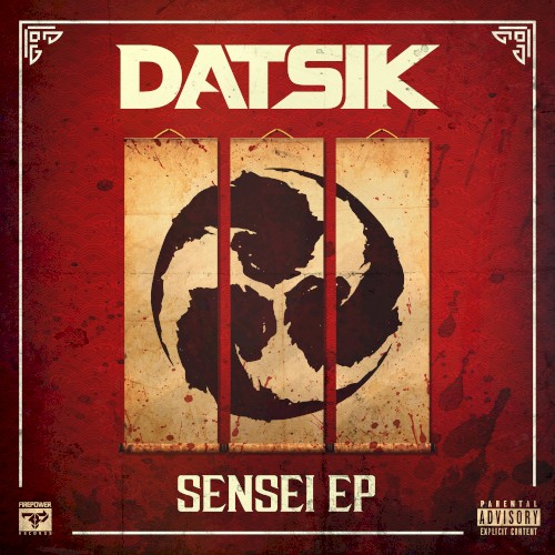 Sensei EP