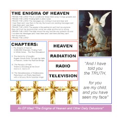 The Enigma of Heaven and Other Daily Delusions