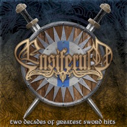 Two Decades of Greatest Sword Hits