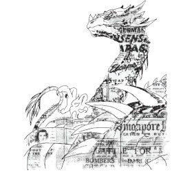 望子成龍 = Dragon's Path