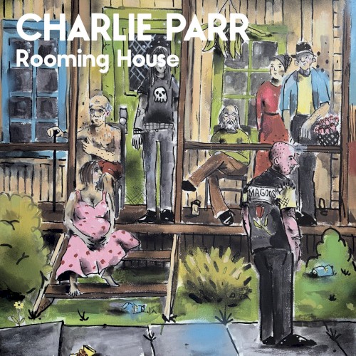 Rooming House