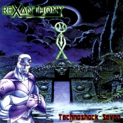 Technoshock Seven