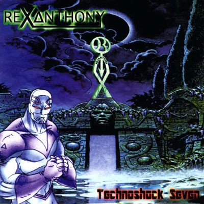 Technoshock Seven