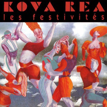 Les Festivités