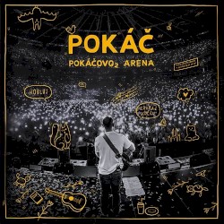 Pokáčovo₂ arena