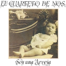 Soy una arveja