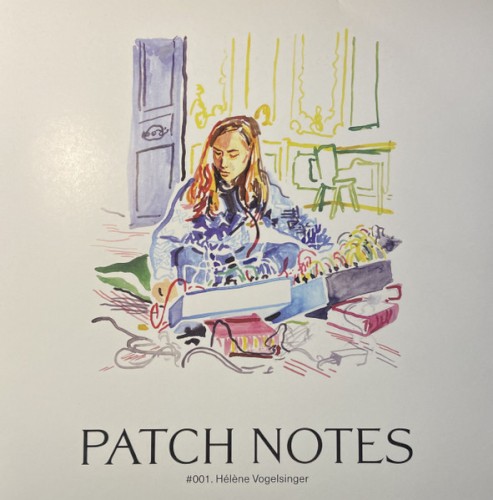 Patch Notes #001