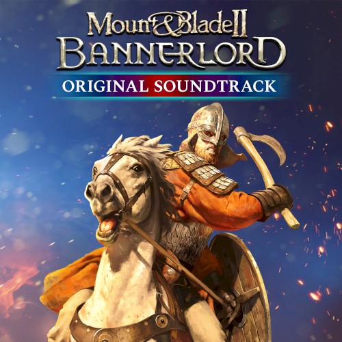 Mount and Blade II: Bannerlord Original Soundtrack