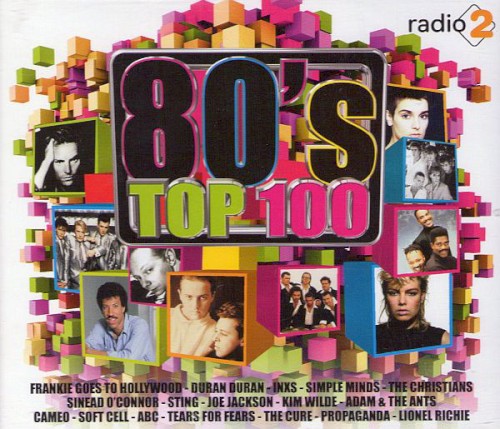 80’s Top 100
