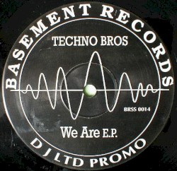 We Are E.P.