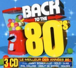 Back to the 80’s