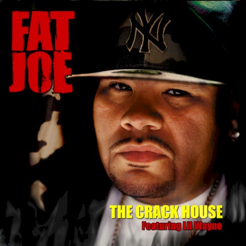 The Crack House