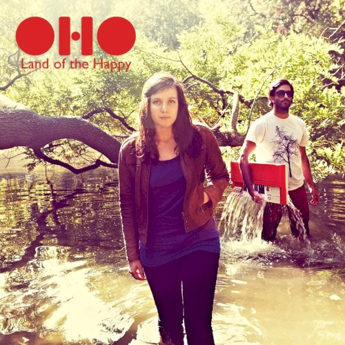 Land of the Happy