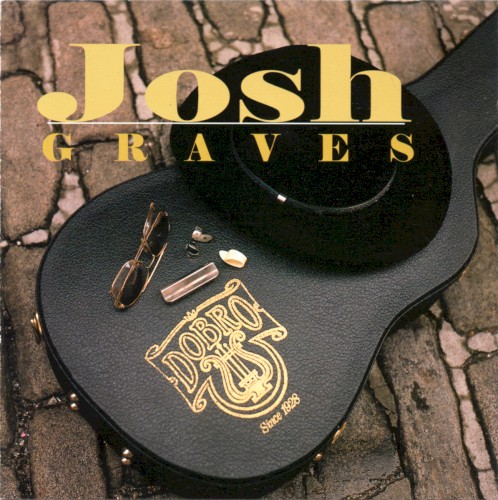 Josh Graves