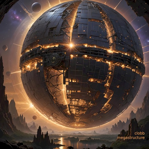 Megastructure