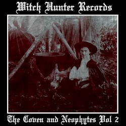 The Coven & Neophytes Vol 2