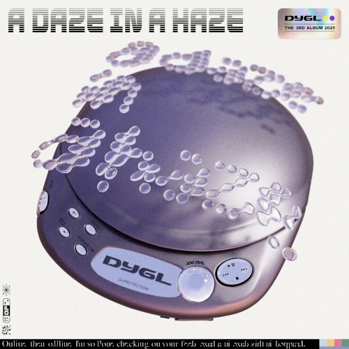 A Daze in a Haze