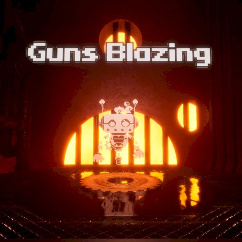 Gun Blazing (From "Undertale Yellow") (Metal Remix)