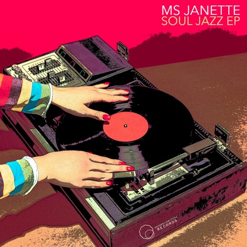 Soul Jazz EP