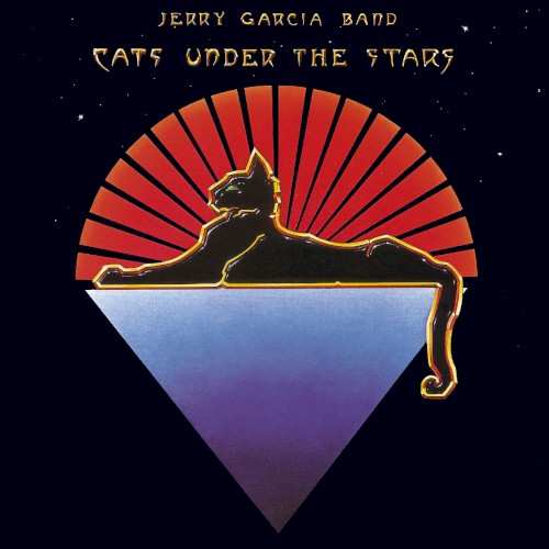 Cats Under the Stars