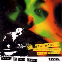 Abunaii Sounds - Tataku on Your Atama