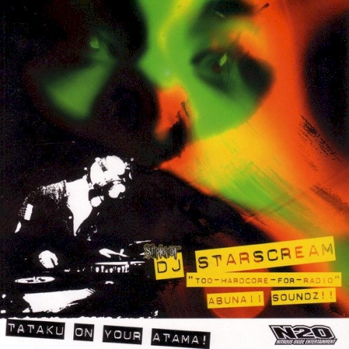 Abunaii Sounds - Tataku on Your Atama