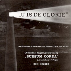 U is de glorie
