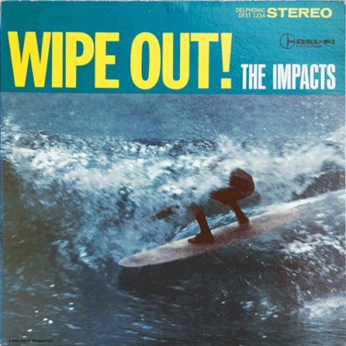 Wipe Out!