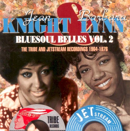 Bluesoul Belles, Vol. 2