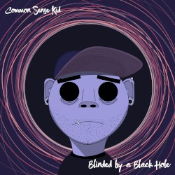 Blinded by a Black Hole