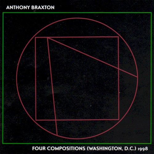 Four Compositions (Washington, D.C.) 1998