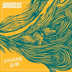 Kolkata Bear