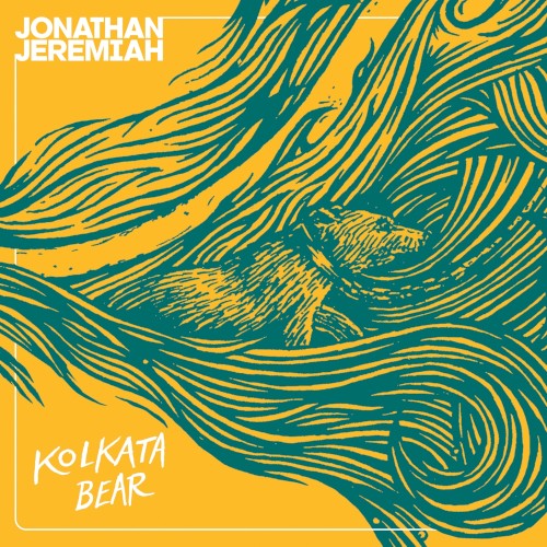 Kolkata Bear