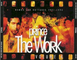 The Work, Volume 4
