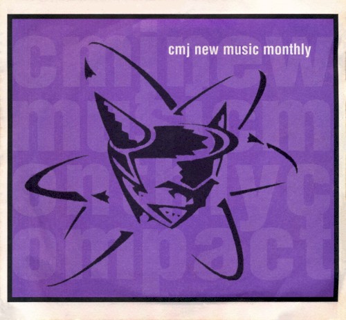 CMJ New Music Monthly, Volume 45: May 1997