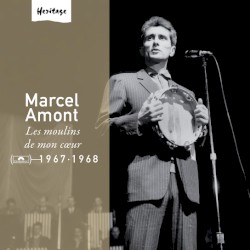 Heritage : Les Moulins de mon cœur (Polydor) 1967–1968