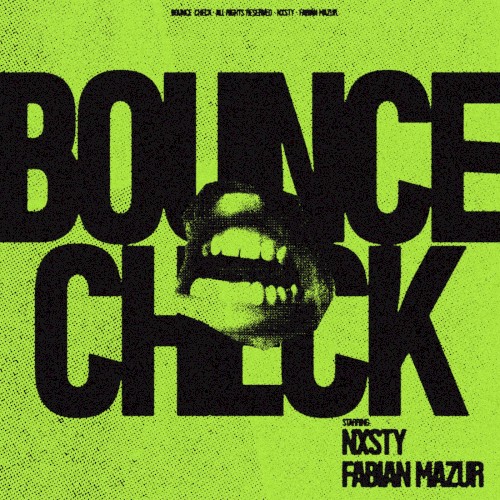 Bounce Check