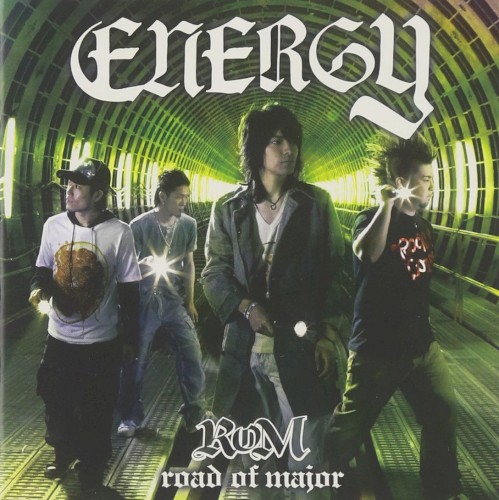 Energy