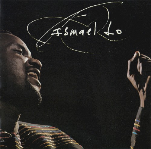 Ismael Lo