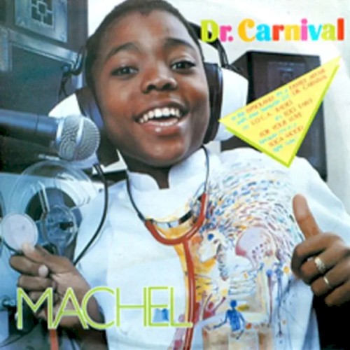 Dr. Carnival