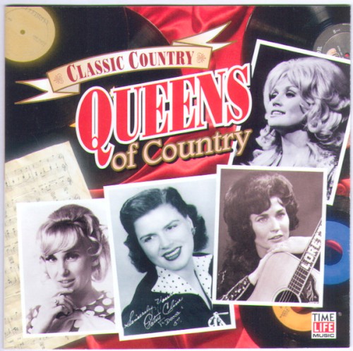 Classic Country: Queens of Country