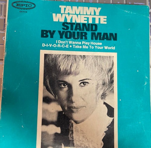Stand by Your Man