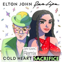 Cold Heart Sacrifice (RAY ISAAC remix)