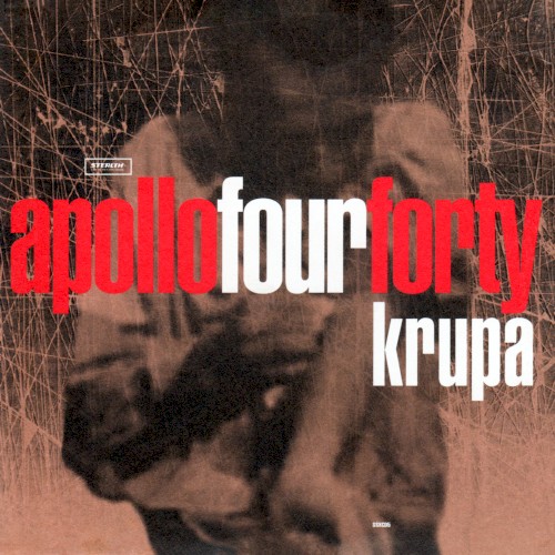 Krupa